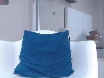 becca_hill1 from Chaturbate is Freechat