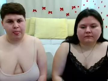beckyandellen from Chaturbate is Freechat