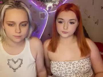 bella_and_alice from Chaturbate is Freechat