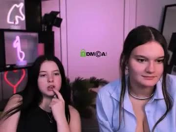 bella_blade from Chaturbate is Freechat