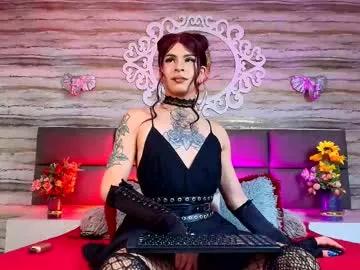bella_salvatore from Chaturbate is Freechat