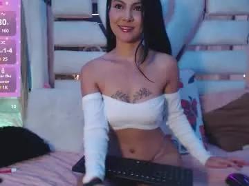 bella_woodss from Chaturbate is Freechat