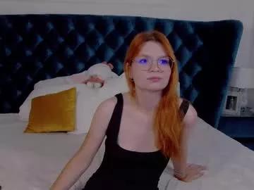 bellamarebelle from Chaturbate is Freechat