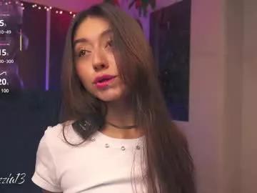 bellapazzia13 from Chaturbate is Freechat