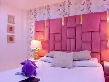 bellavixenn from Chaturbate is Freechat