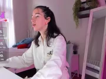 belle_via from Chaturbate is Freechat