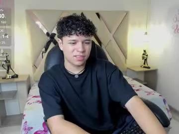 benjamintwink1 from Chaturbate is Freechat