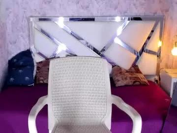 benny_wilson from Chaturbate is Freechat