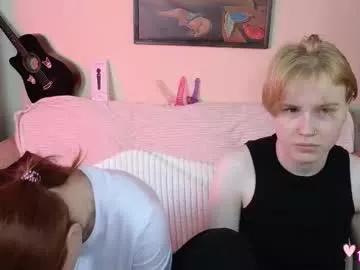 berry_assortment from Chaturbate is Freechat