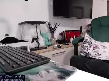 bethanylenz2 from Chaturbate is Freechat