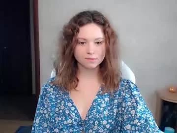 bettystar_ from Chaturbate is Freechat