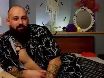 big__daddy110 from Chaturbate is Freechat