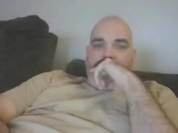 big_daddy_big_d from Chaturbate is Freechat