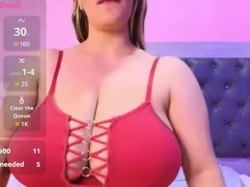 big_tits_in_your_face from Chaturbate is Freechat