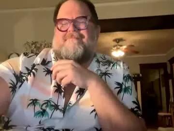 bigbearlittlebear2 from Chaturbate is Freechat