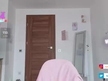 bigboobiebabex from Chaturbate is Freechat