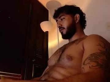 bigdaddybx from Chaturbate is Freechat
