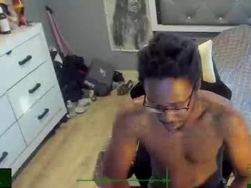 blaccanalmatters from Chaturbate is Freechat