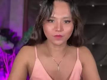 black_fairyxxx from Chaturbate is Freechat