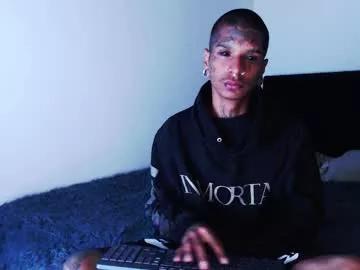 black_firex from Chaturbate is Freechat