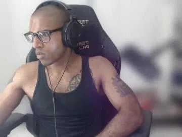 black_lollipop from Chaturbate is Freechat