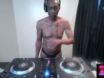 black_panther8686 from Chaturbate is Freechat