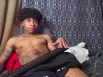 black_tentationx from Chaturbate is Freechat