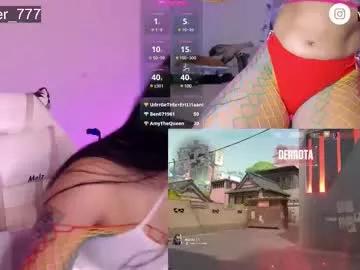 black_viperr from Chaturbate is Freechat