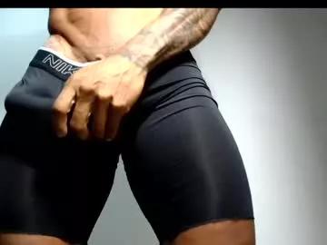 blackandlong88 from Chaturbate is Freechat