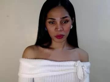 blackbarbiesavanna_23 from Chaturbate is Freechat