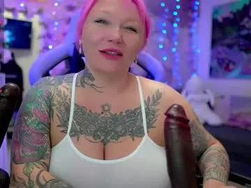 blackedbarbie from Chaturbate is Freechat