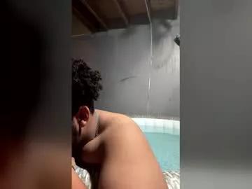 blackguy4142 from Chaturbate is Freechat