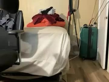 blackjag107 from Chaturbate is Freechat