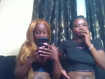 blackprincess25 from Chaturbate is Freechat