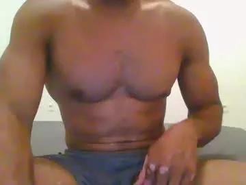 blackvhot123 from Chaturbate is Freechat