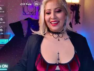 blackwidowj from Chaturbate is Freechat