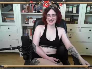 blacky_live from Chaturbate is Freechat