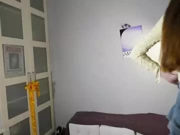 blissence from Chaturbate is Freechat