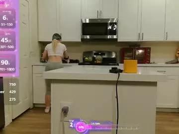 blondiebubblebooty from Chaturbate is Freechat