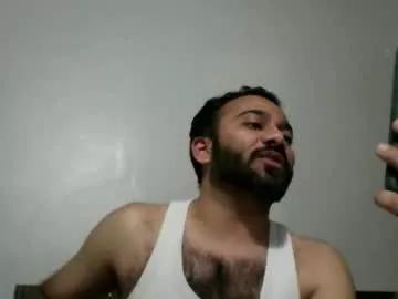 blue_bearr from Chaturbate is Freechat