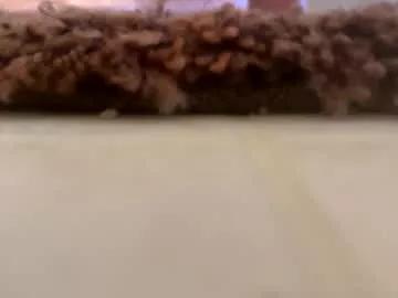 blue_cum_bunny123 from Chaturbate is Freechat