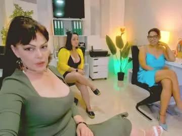 bluediamondsdreams from Chaturbate is Freechat