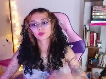 bluee_v from Chaturbate is Freechat