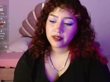 blueevelvet from Chaturbate is Freechat