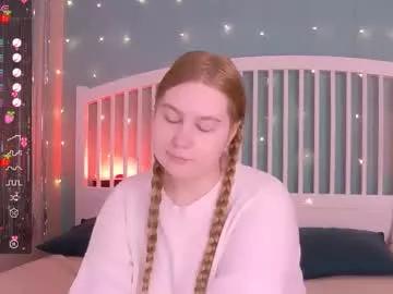 blush_ellie from Chaturbate is Freechat