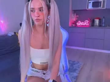 blush_mikki from Chaturbate is Freechat