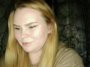blushing_star from Chaturbate is Freechat