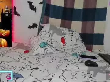 bomburheroes from Chaturbate is Freechat