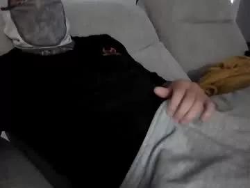 bonedtobewild from Chaturbate is Freechat