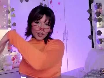 bonnie_anderson from Chaturbate is Freechat